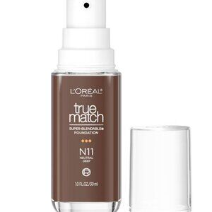 N11 | L'oreal Paris True Match Super Blendable Foundation - 1 Fl Oz